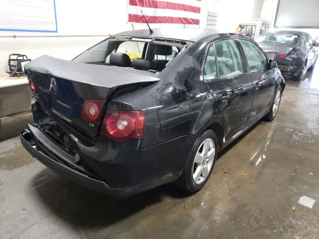 2010 VOLKSWAGEN JETTA LIMI 3VWAZ7AJ7AM114633