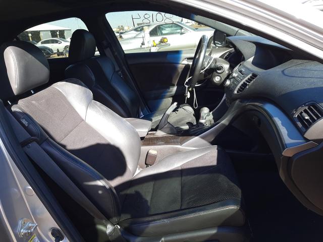 2013 ACURA TSX SE JH4CU2F8XDC011665