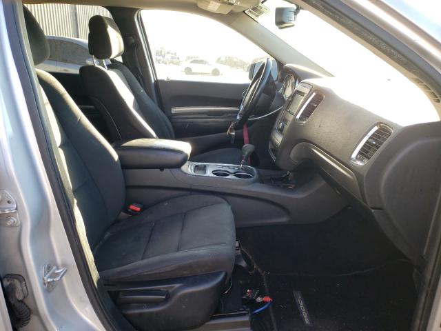 2011 DODGE DURANGO EX 1D4RD2GG0BC711602