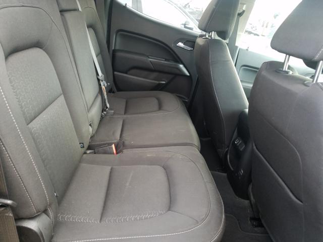 2019 GMC CANYON SLE 1GTG6CEN1K1359549