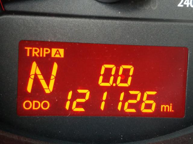 2012 KIA SORENTO BA 5XYKTDA6XCG309225
