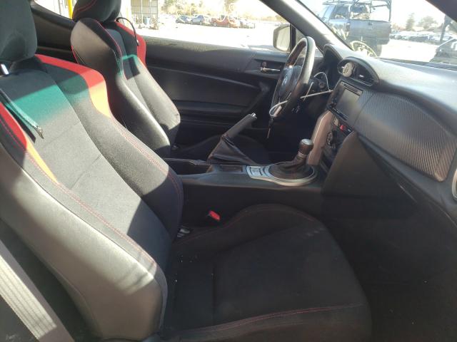 2013 TOYOTA SCION FR-S - JF1ZNAA19D2711699