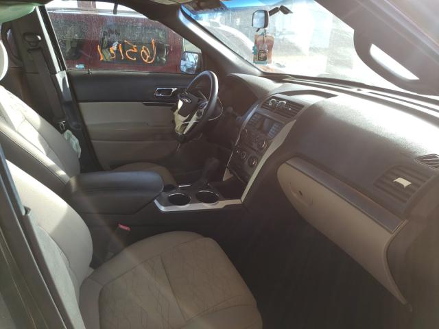 2014 FORD EXPLORER 1FM5K7B81EGA84755