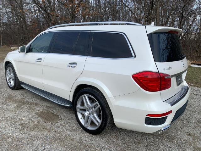 2014 MERCEDES-BENZ GL 550 4MA 4JGDF7DE5EA296614