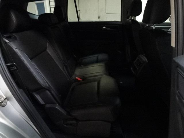 2019 VOLKSWAGEN ATLAS SE 1V2WR2CA1KC566085