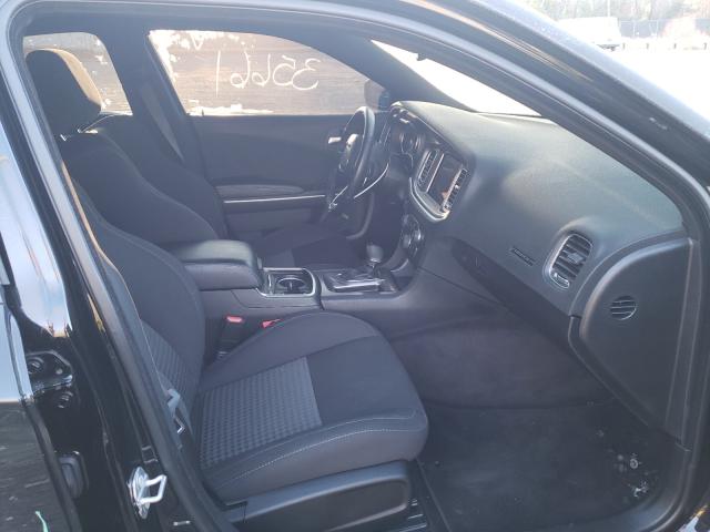 2019 DODGE CHARGER SC 2C3CDXGJ2KH506893