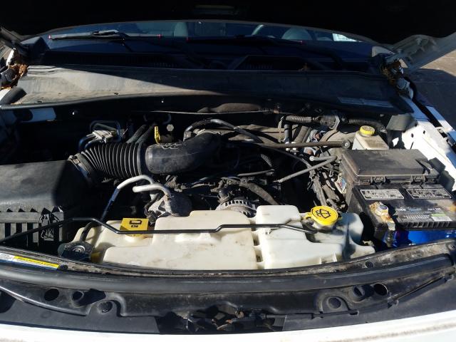 2011 DODGE NITRO HEAT 1D4PU4GK9BW559762