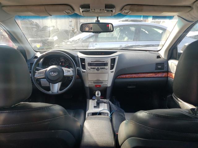 2011 SUBARU LEGACY 3.6 4S3BMDK63B2224229