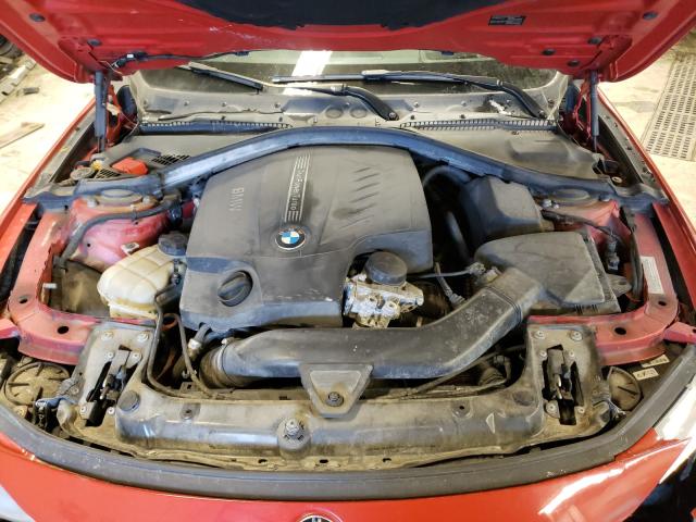 2014 BMW 435 XI WBA3R5C50EK186039