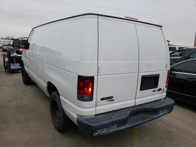 2013 FORD ECONOLINE 1FTNE1EW9DDA61761