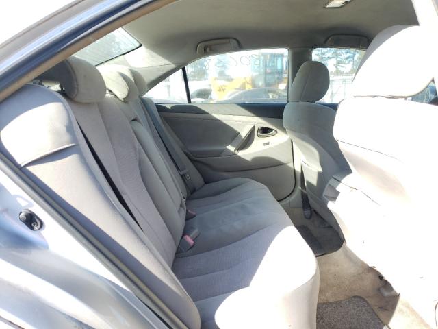 2010 TOYOTA CAMRY 4T1BF3EK7AU038124