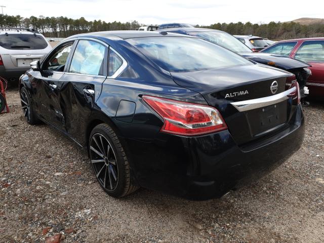 2013 NISSAN ALTIMA 3.5 1N4BL3AP8DC185955