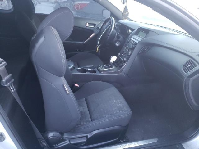 2013 HYUNDAI GENESIS CO KMHHT6KD6DU084770