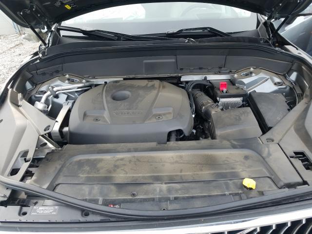 2020 VOLVO XC90 T6 MO YV4A22PK4L1587963