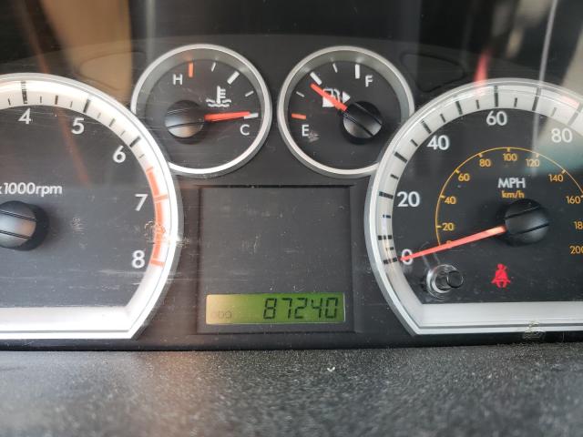 2010 CHEVROLET AVEO LS KL1TD5DE4AB115055