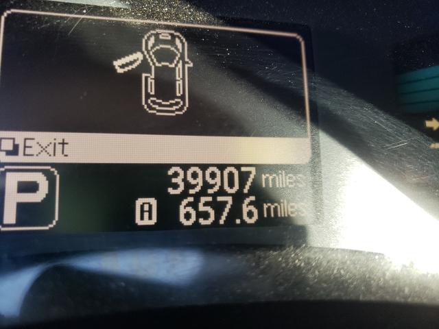 2017 NISSAN LEAF S 1N4BZ0CP1HC304719