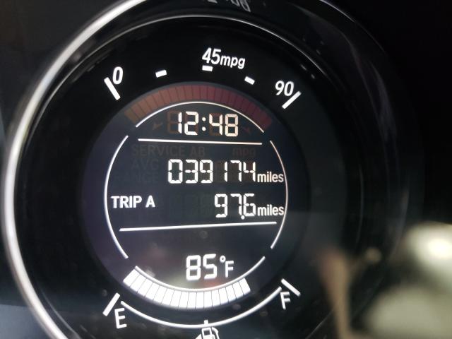 2017 HONDA HR-V EX 3CZRU5H59HM701633
