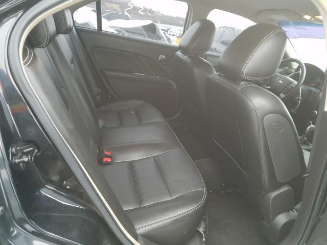 2010 FORD FUSION SPO 3FAHP0KC7AR249103
