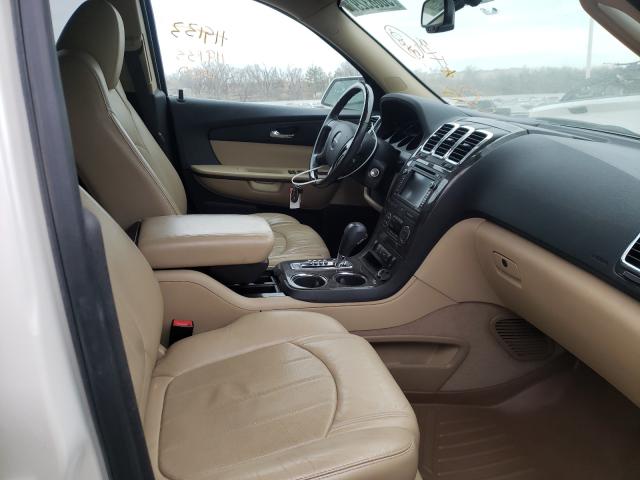 2012 GMC ACADIA DEN 1GKKVTED1CJ415385