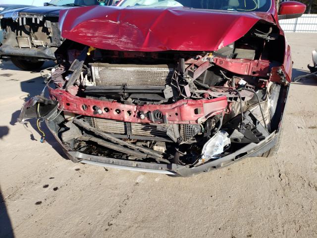 2014 FORD ESCAPE 1FMCU0GX4EUD38789