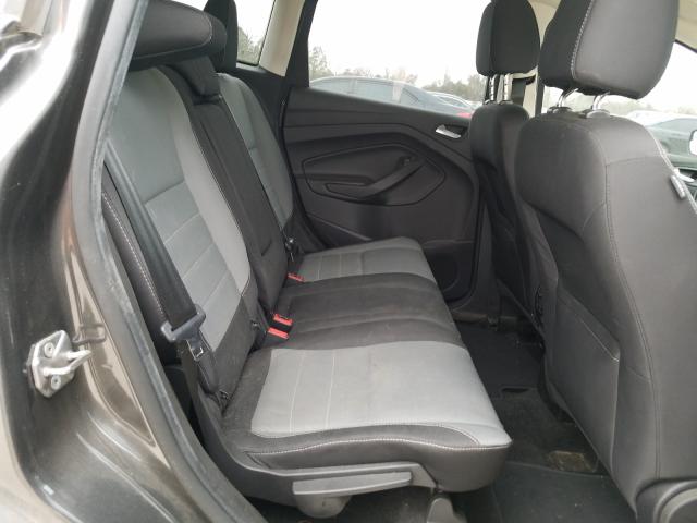 2016 FORD C-MAX SE 1FADP5AU1GL103616