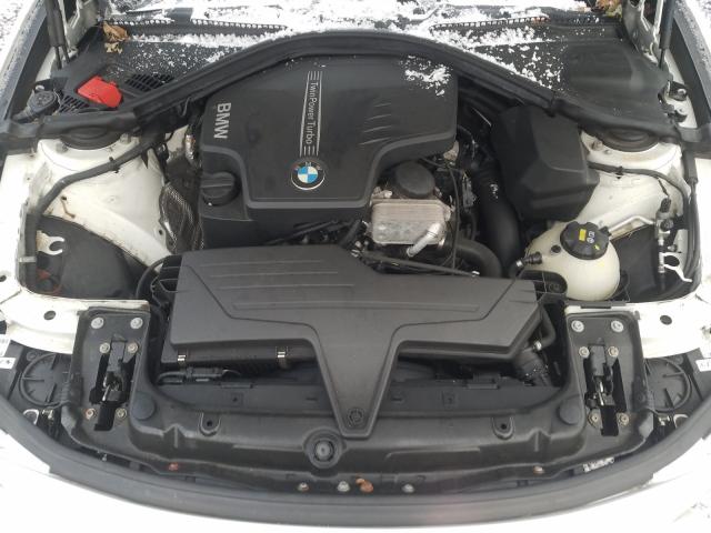 2015 BMW 428 XI WBA3N9C50FK246406