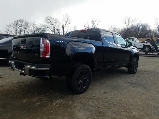 2019 GMC CANYON SLE 1GTG6CEN1K1359549