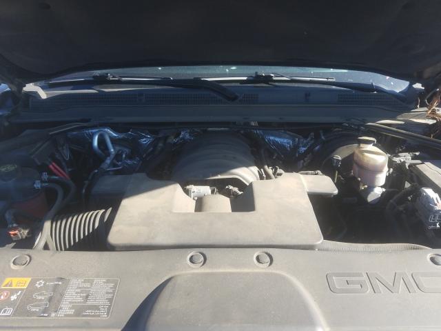 2016 GMC YUKON DENA 1GKS1CKJXGR180532