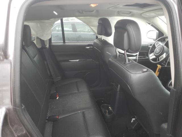 2015 JEEP COMPASS LA 1C4NJDEB9FD370997