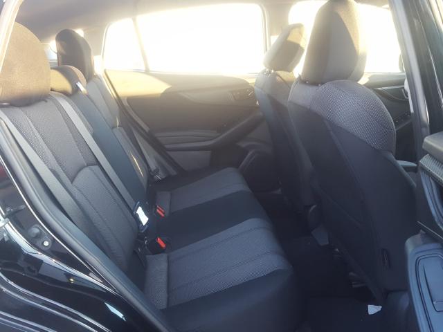 2018 SUBARU IMPREZA PR 4S3GTAB67J3713961
