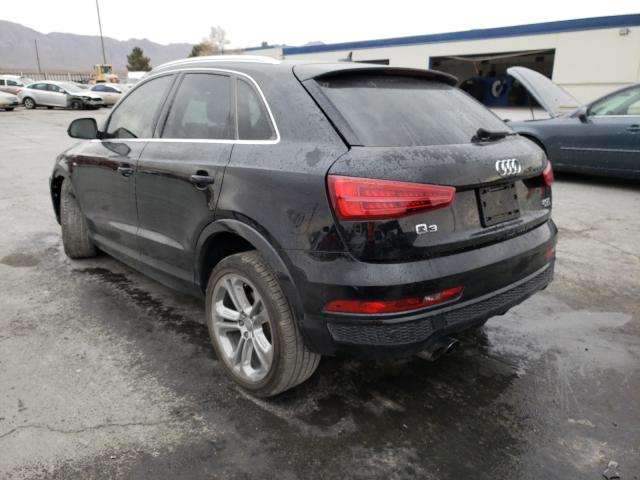 2017 AUDI Q3 PRESTIG WA1GCCFS6HR008587