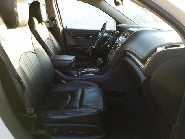 2015 GMC ACADIA DEN 1GKKVTKDXFJ136459