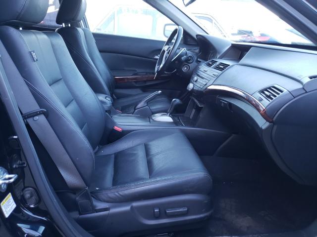 2012 HONDA CROSSTOUR 5J6TF3H55CL000957