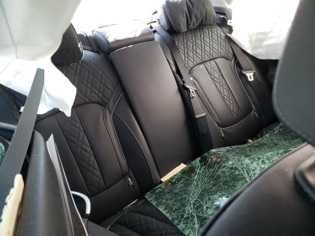 2016 BMW 750 I - WBA7F0C59GGM20648