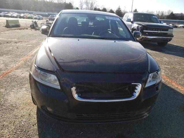 2010 VOLVO S40 2.4I YV1390MSXA2491904