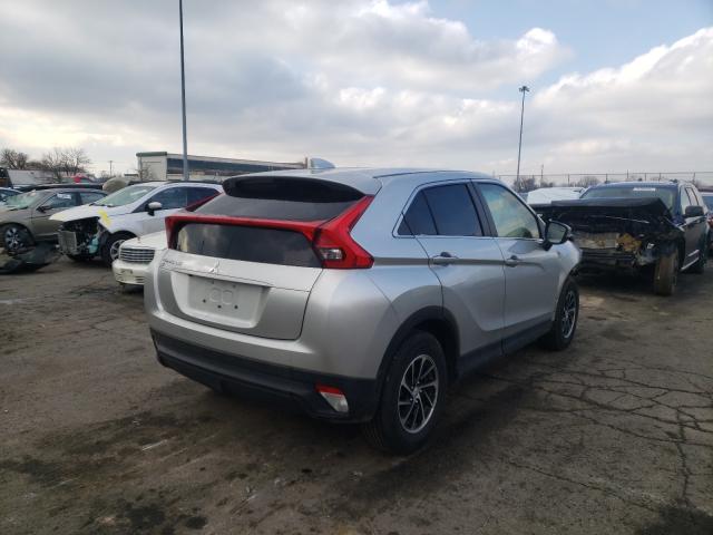 2020 MITSUBISHI ECLIPSE CR JA4AS3AAXLZ035551