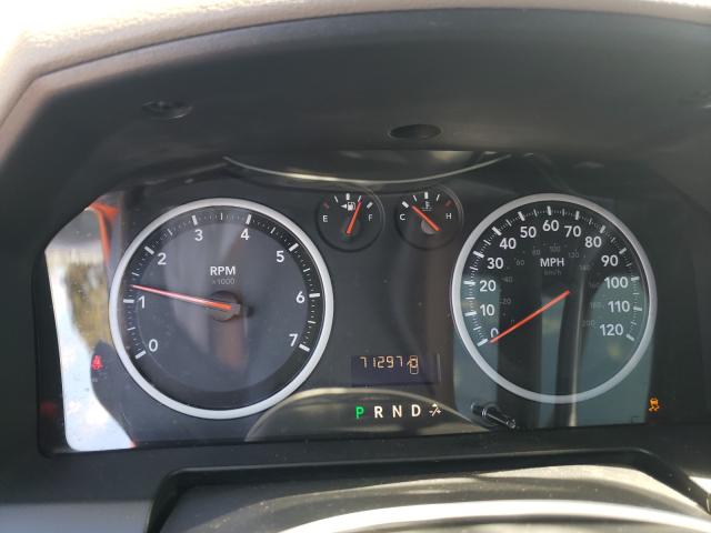 2012 DODGE RAM 1500 S 3C6JD6AT8CG277832