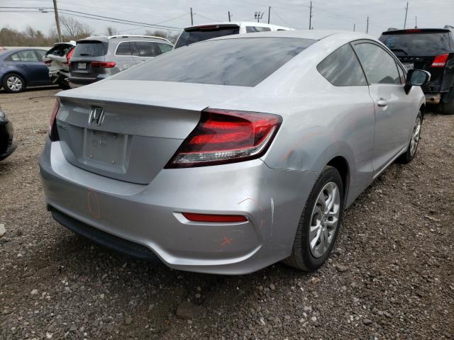 honda civic 2014 vin 2hgfg3b51eh515934