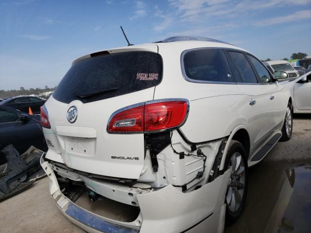 2015 BUICK ENCLAVE 5GAKRCKDXFJ316509