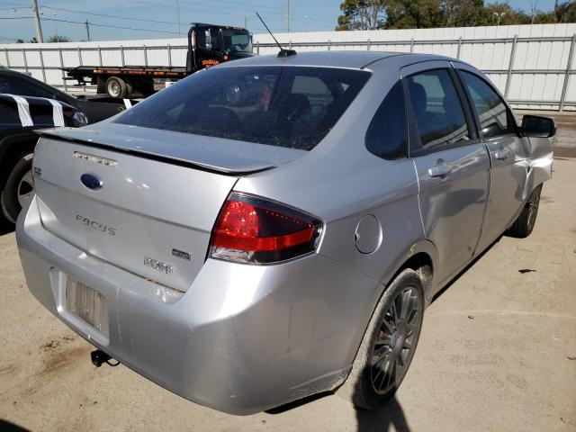 2010 FORD FOCUS SES 1FAHP3GN0AW286955