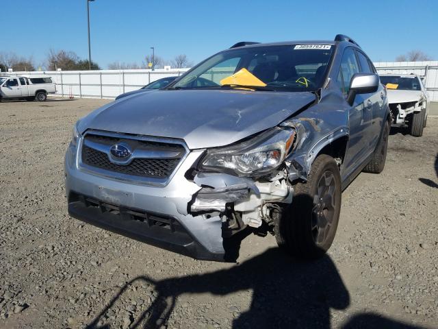 2013 SUBARU XV CROSSTR JF2GPAGC6DH855780
