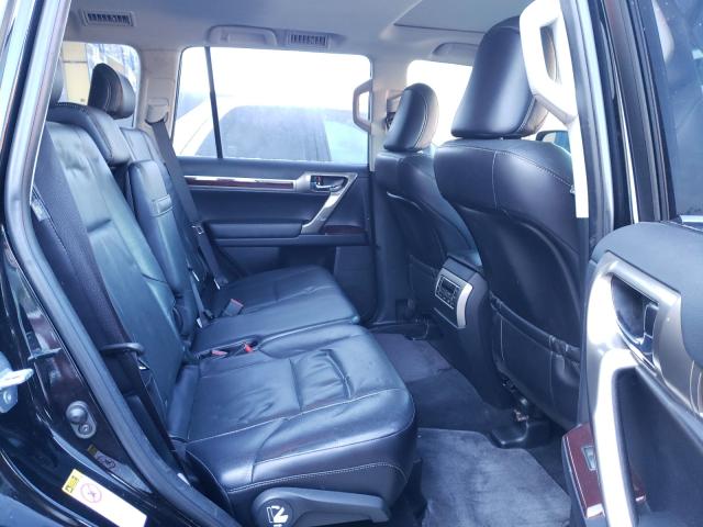 2017 LEXUS GX 460 JTJBM7FX3H5161612