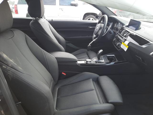 2021 BMW 230I WBA2J1C08M7G56659