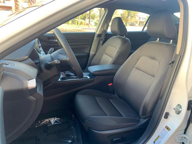 2020 NISSAN ALTIMA S 1N4BL4BV1LC228369