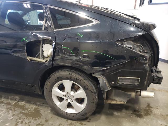 2011 HONDA ACCORD CRO 5J6TF1H35BL000586