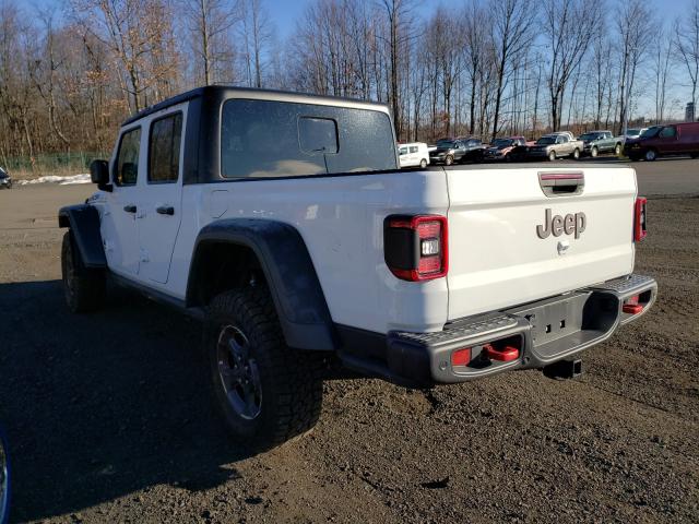 2020 JEEP GLADIATOR 1C6JJTBG9LL198102