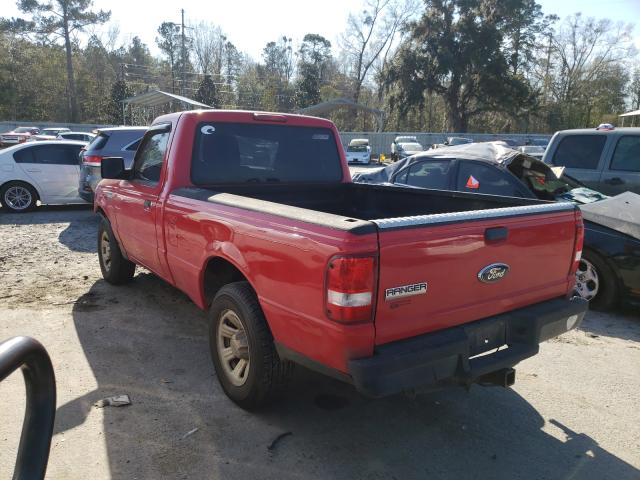 2010 FORD RANGER 1FTKR1ADXAPA52881