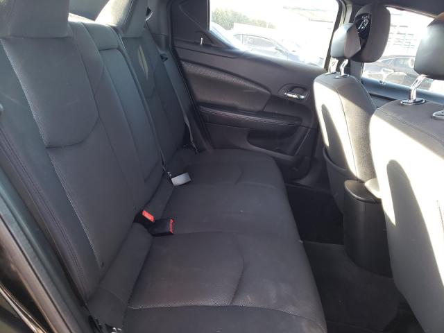 2011 DODGE AVENGER EX 1B3BD4FB4BN564805