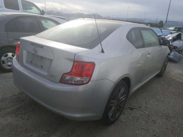 2011 TOYOTA SCION TC JTKJF5C71B3009633