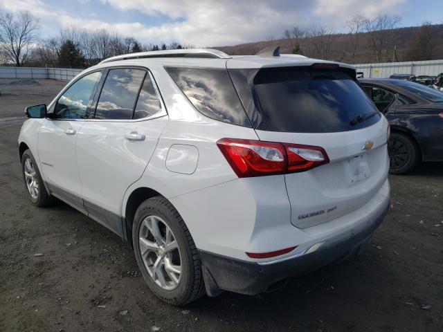 2019 CHEVROLET EQUINOX LT 2GNAXVEX9K6170930